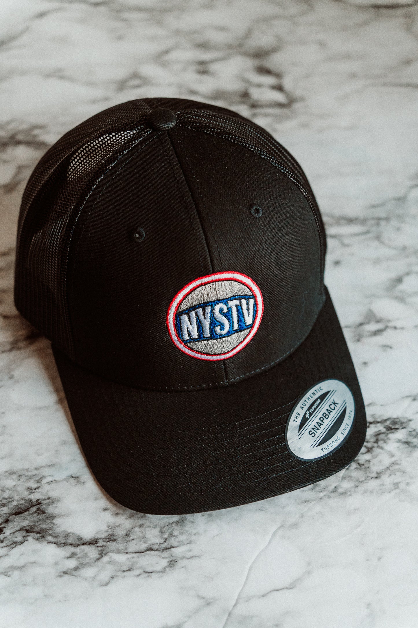 NYSTV Hat