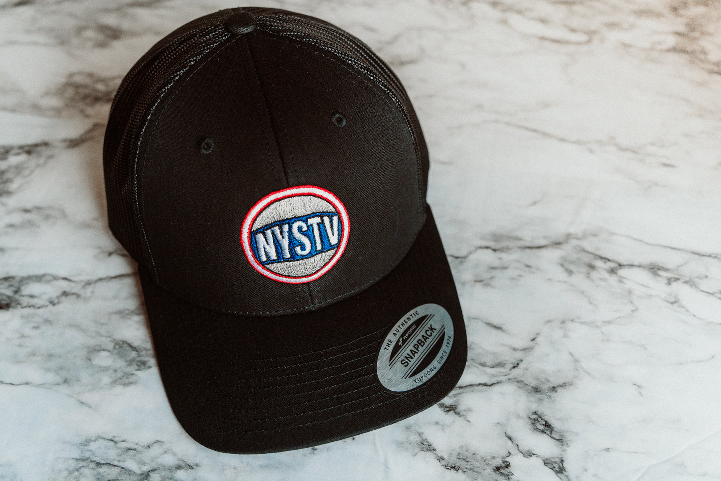 NYSTV Hat