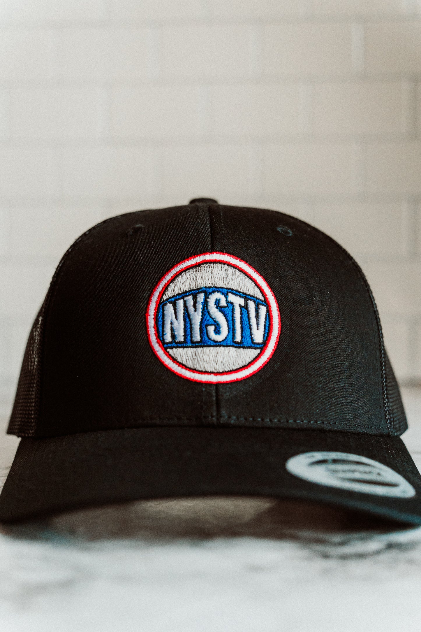 NYSTV Hat