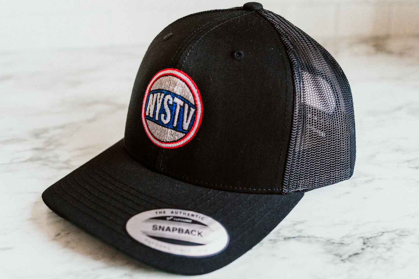 NYSTV Hat