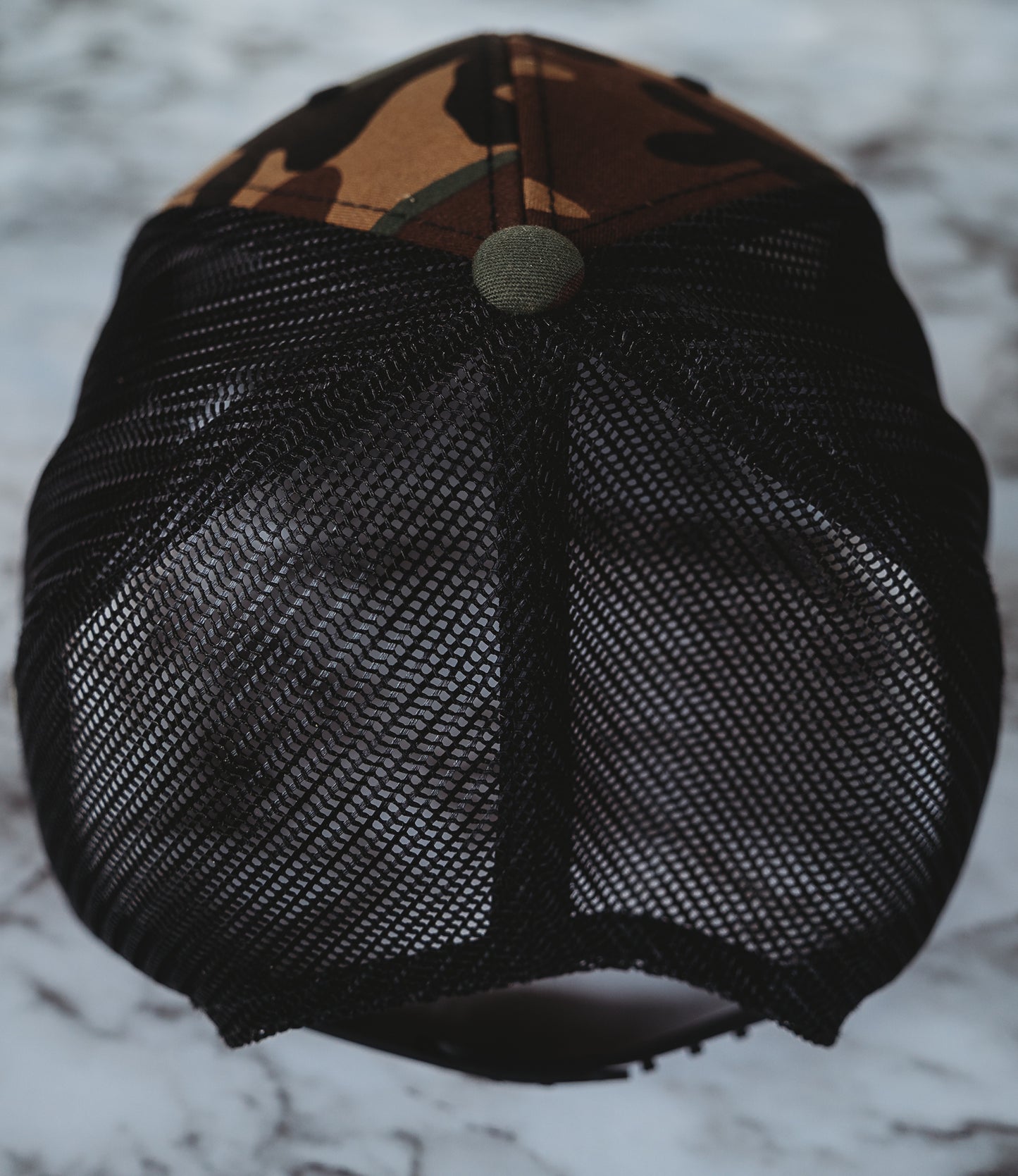 Midnight Ride Hat