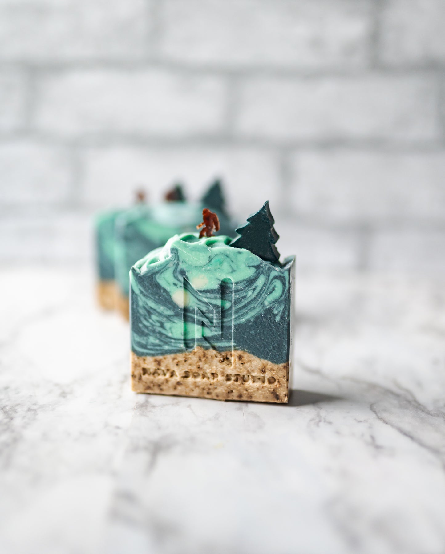 Wildwoods Handmade Soap