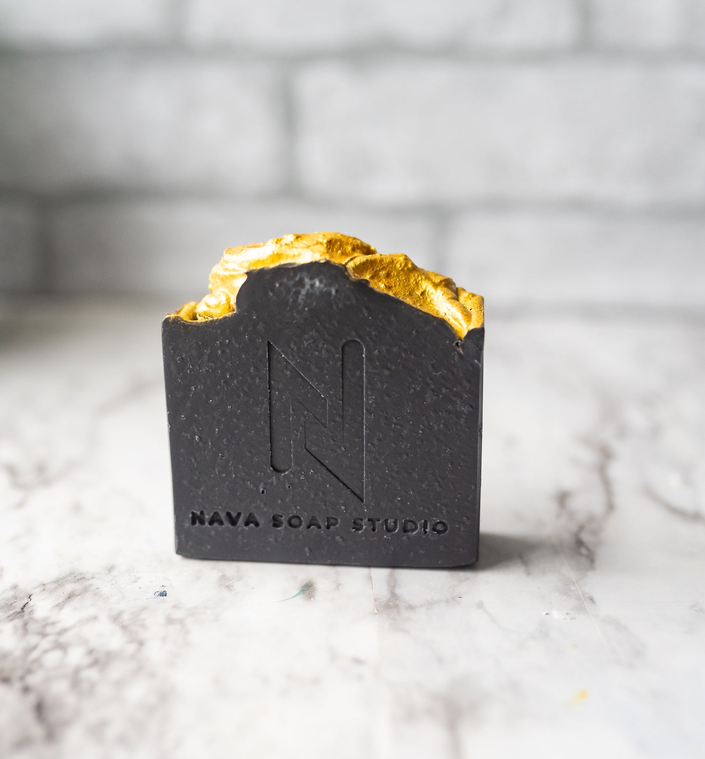 Midnight Ride Handmade Soap