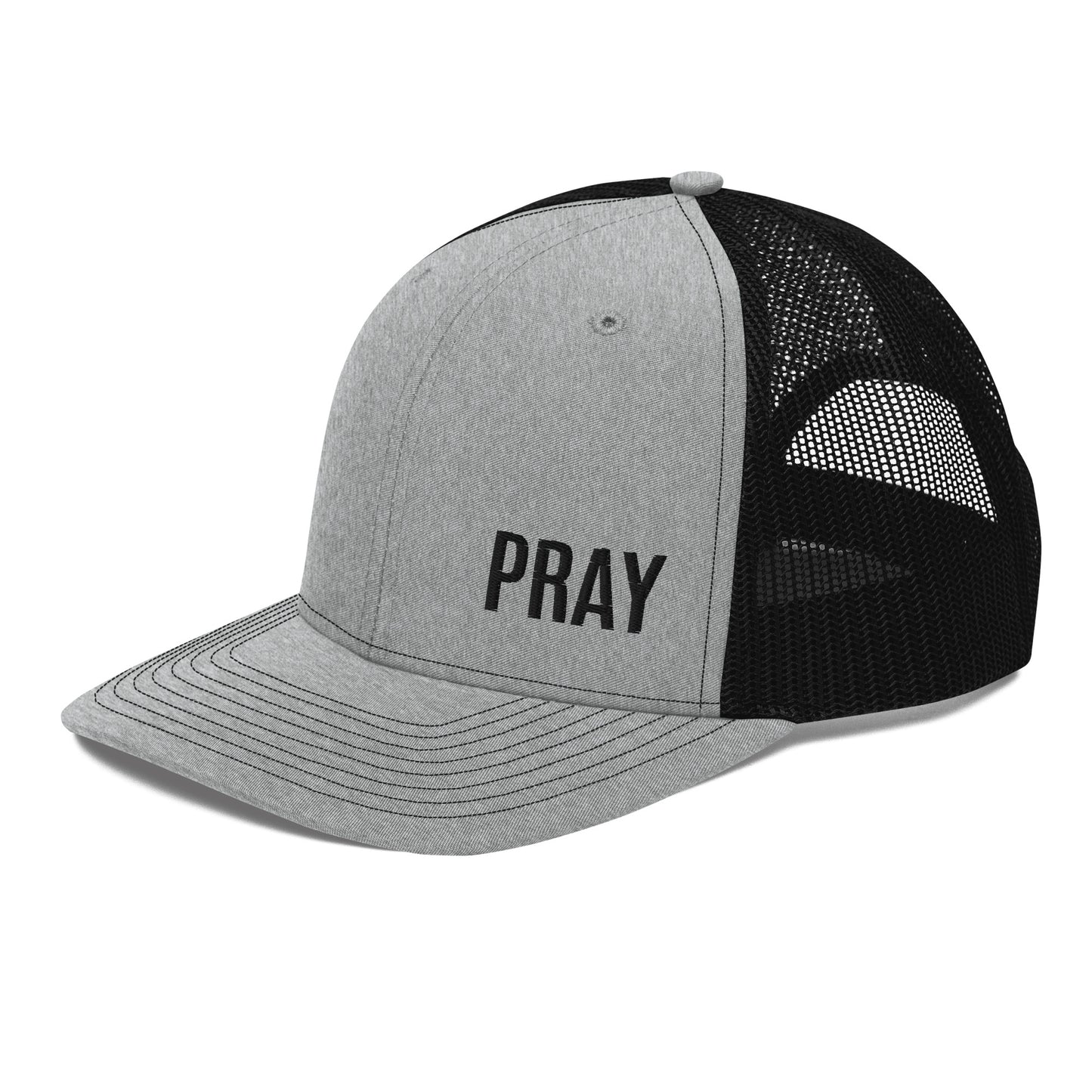Pray Trucker Cap