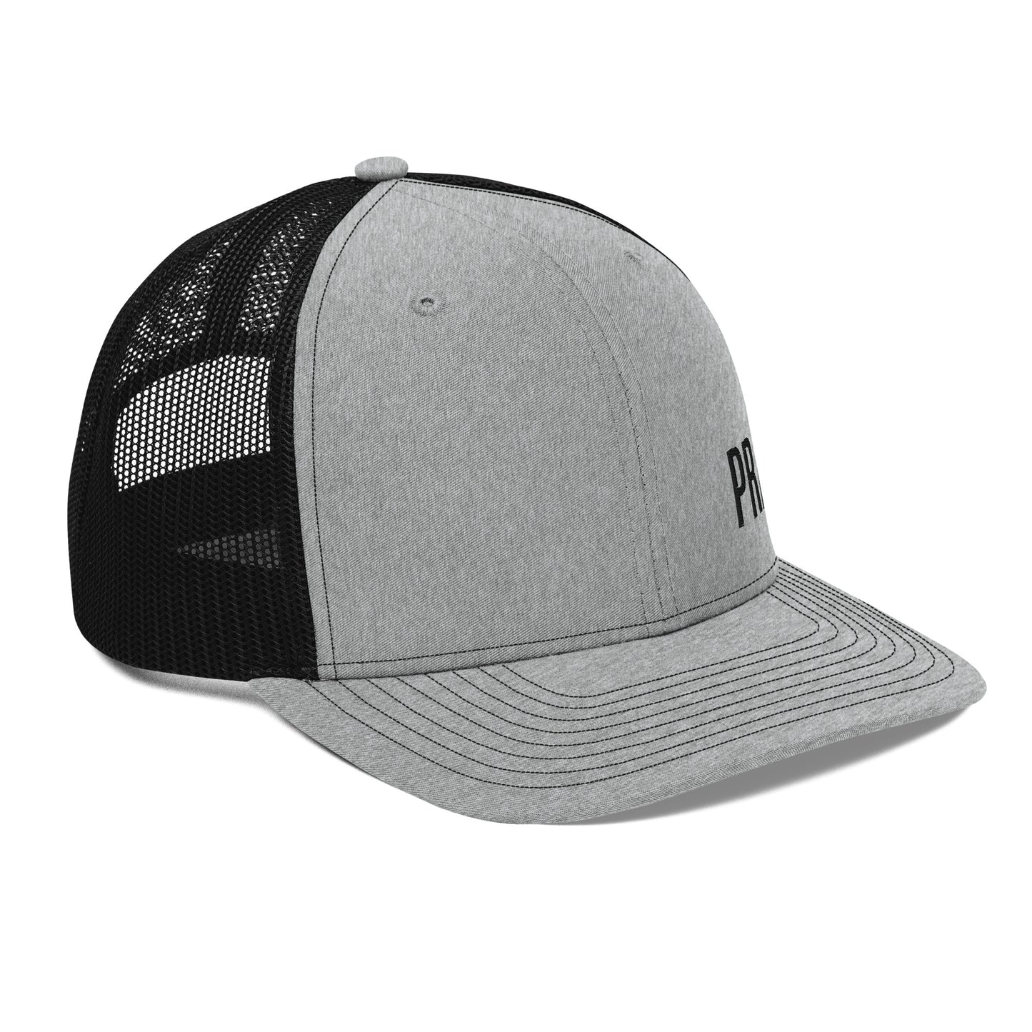 Pray Trucker Cap