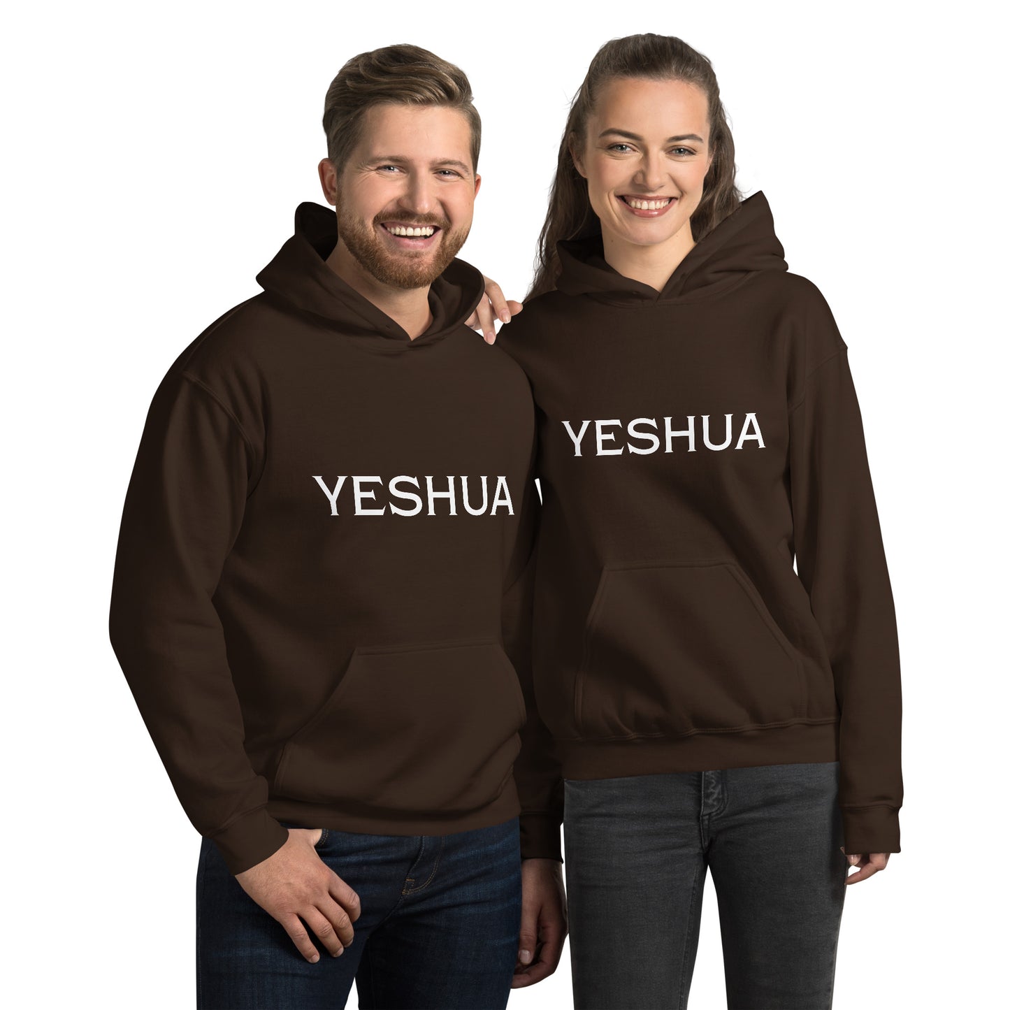 Yeshua Unisex Hoodie