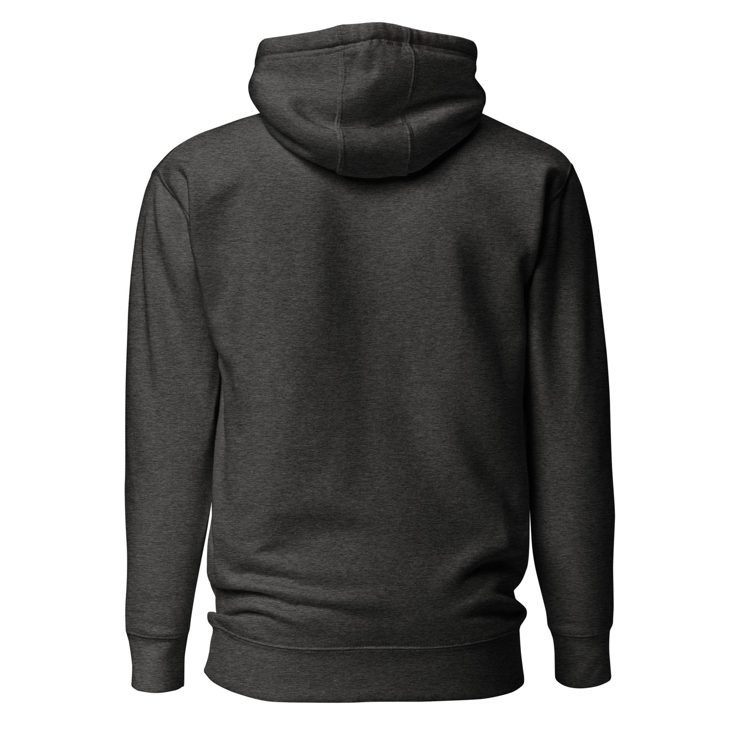 NYSTV Unisex Hoodie Premium Quality Embroidery