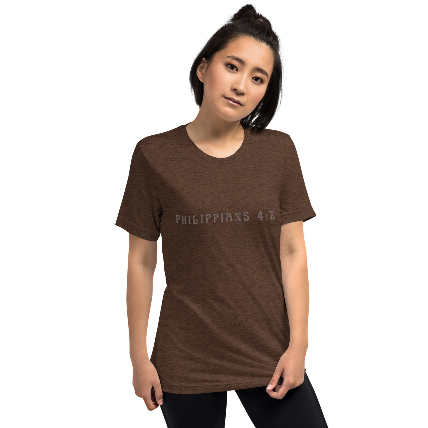 Think on These Things unisex t-shirt