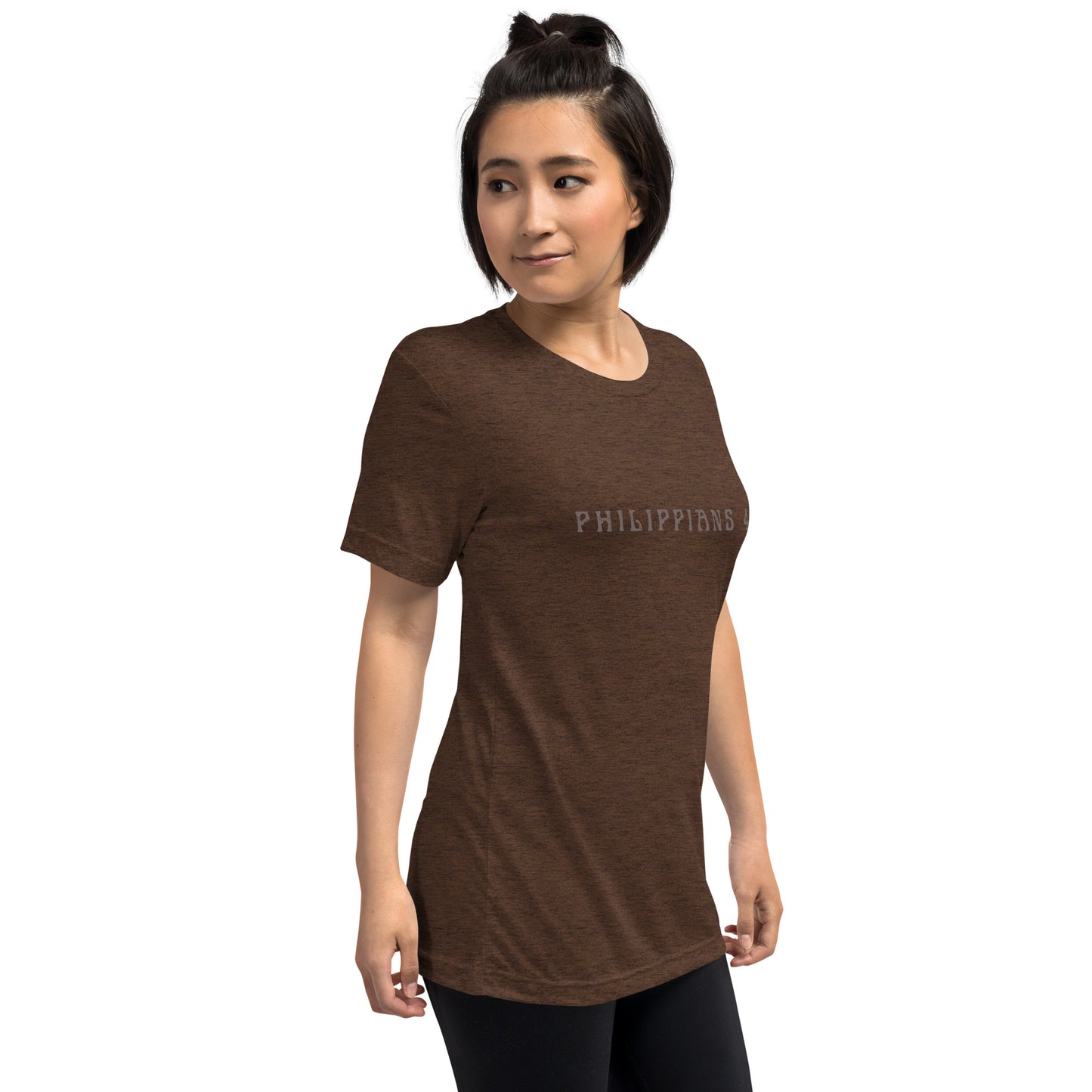 Think on These Things unisex t-shirt