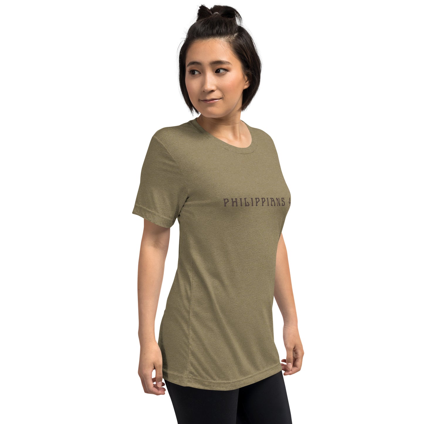 Think on These Things unisex t-shirt