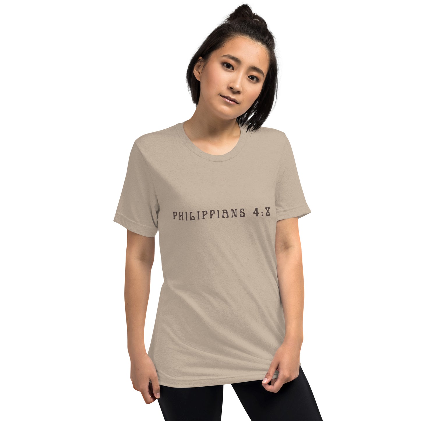 Think on These Things unisex t-shirt