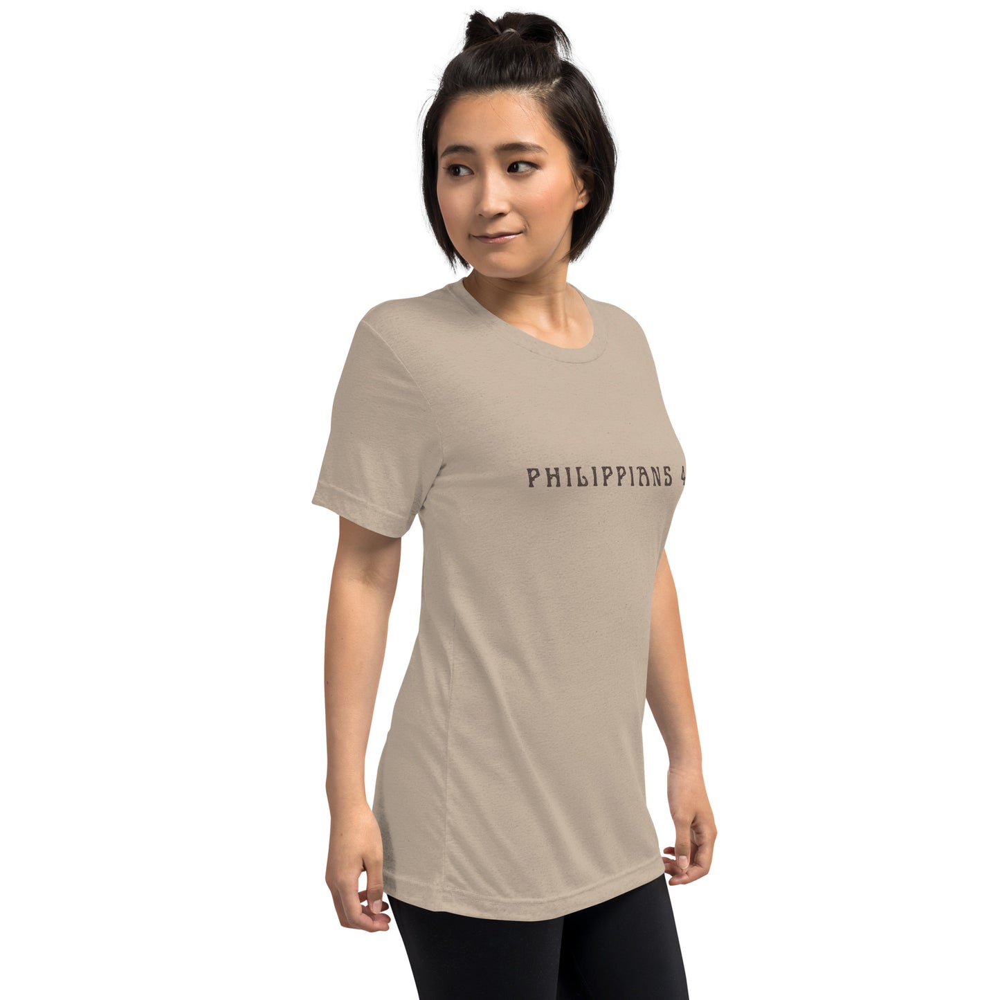Think on These Things unisex t-shirt
