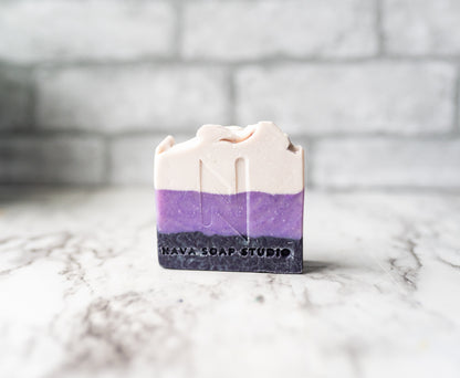 Lavender Handmade Soap