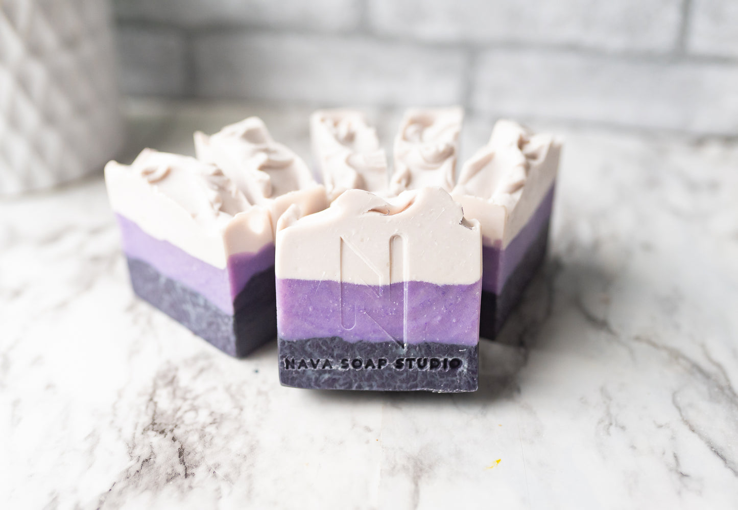 Lavender Handmade Soap