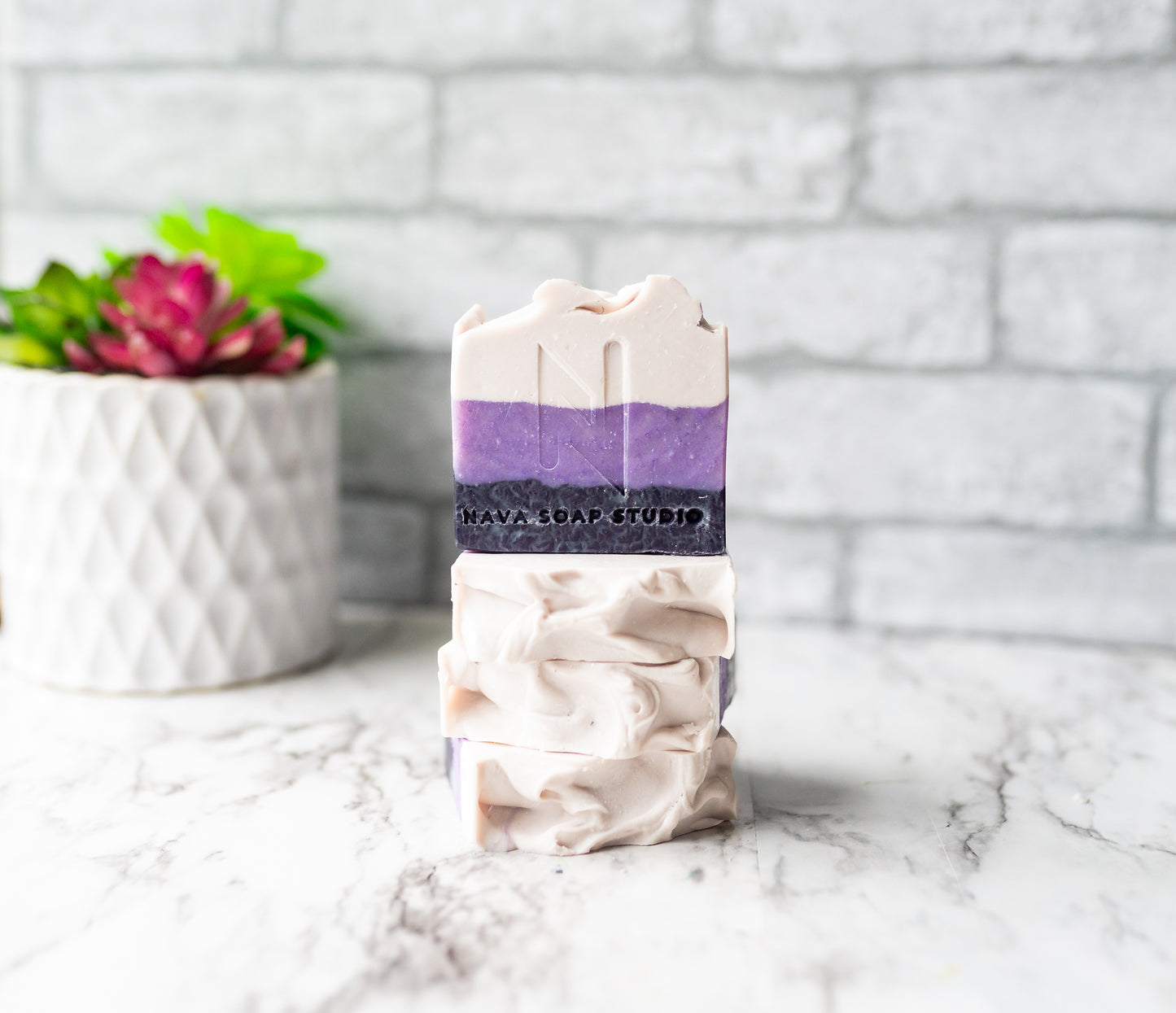 Lavender Handmade Soap