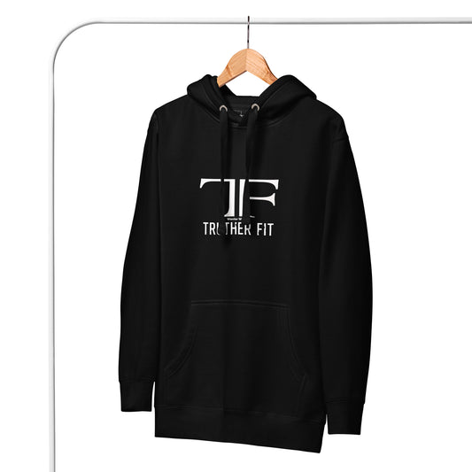 Truther Fit Premium Hoodie