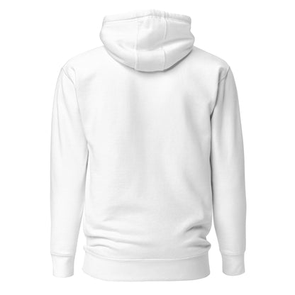 NYSTV Unisex Hoodie Premium Quality Embroidery