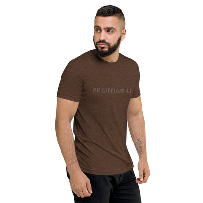 Think on These Things unisex t-shirt