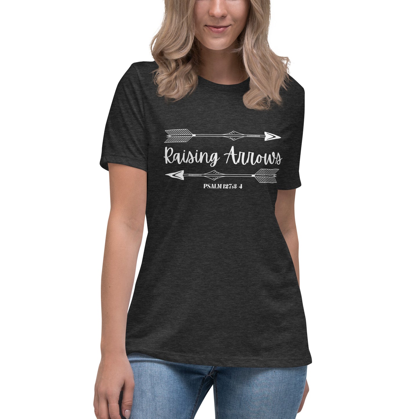 Raising Arrows T-Shirt