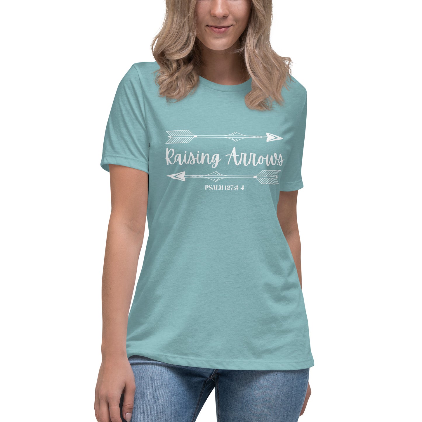 Raising Arrows T-Shirt