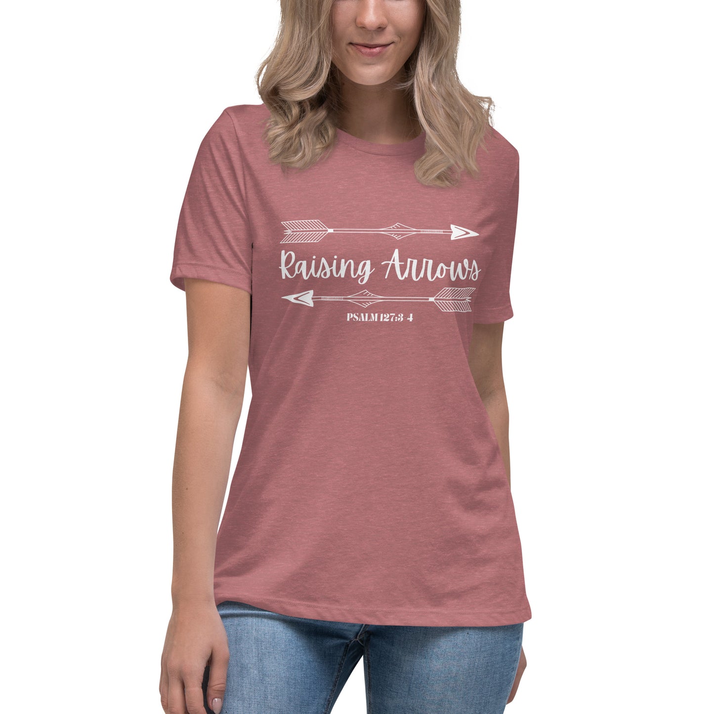 Raising Arrows T-Shirt