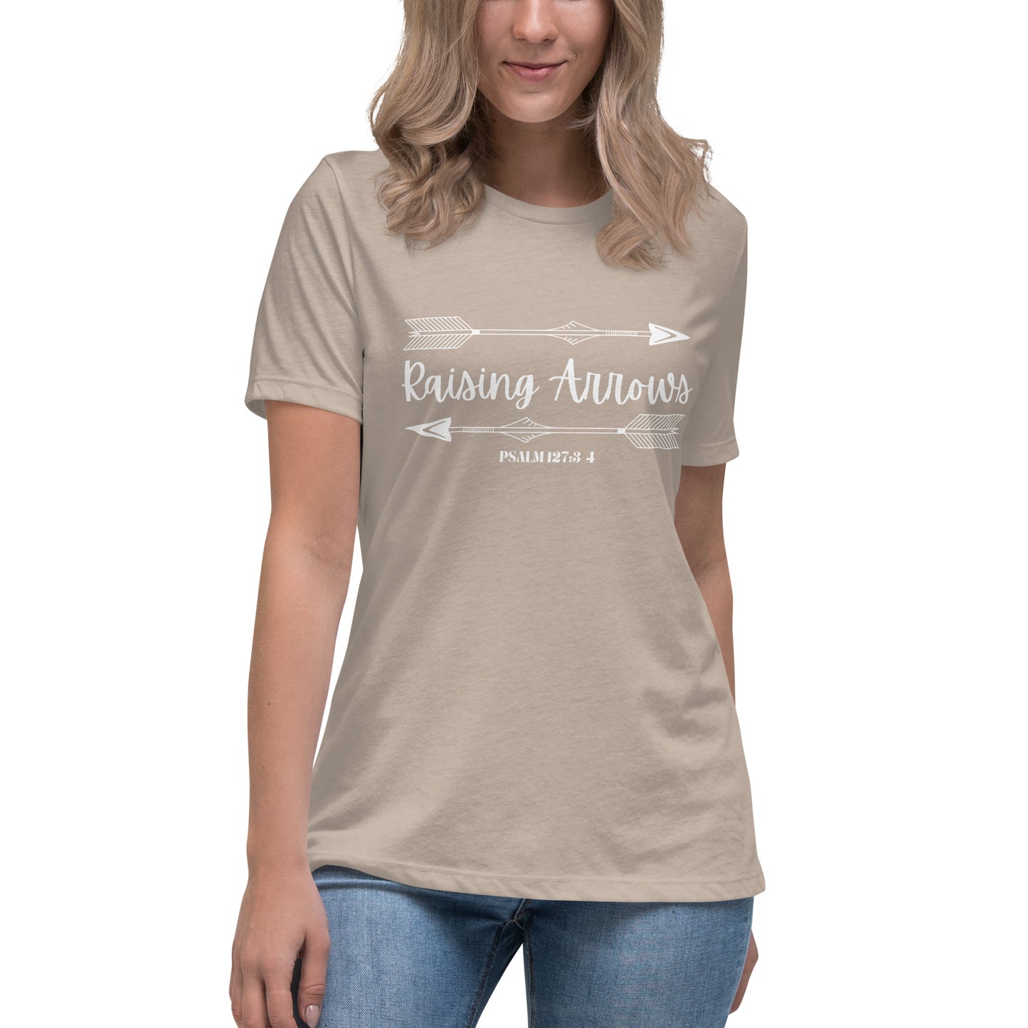 Raising Arrows T-Shirt